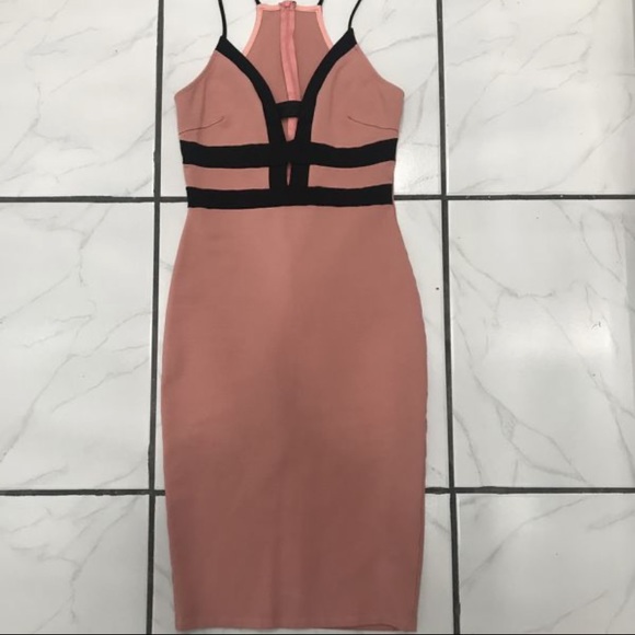 Bodycon dress - Picture 3 of 3